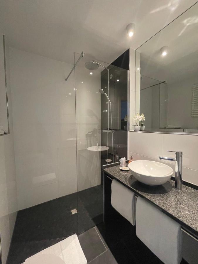 Hotel Apartments 73 - Serviced Apartments Neu Wulmstorf Dış mekan fotoğraf
