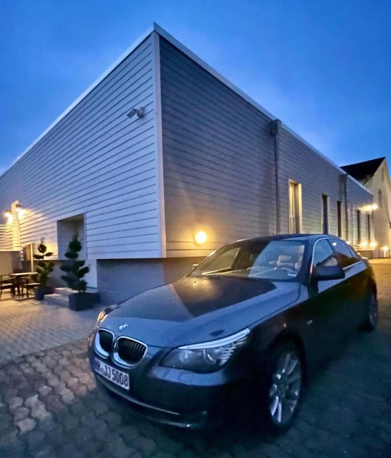 Hotel Apartments 73 - Serviced Apartments Neu Wulmstorf Dış mekan fotoğraf