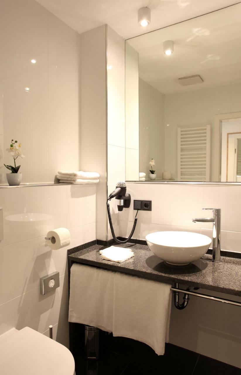 Hotel Apartments 73 - Serviced Apartments Neu Wulmstorf Dış mekan fotoğraf