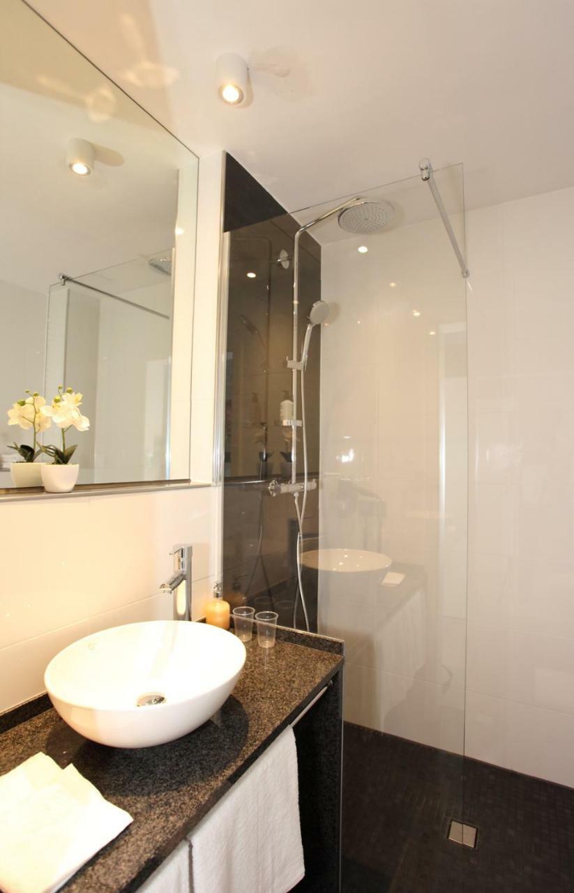 Hotel Apartments 73 - Serviced Apartments Neu Wulmstorf Dış mekan fotoğraf